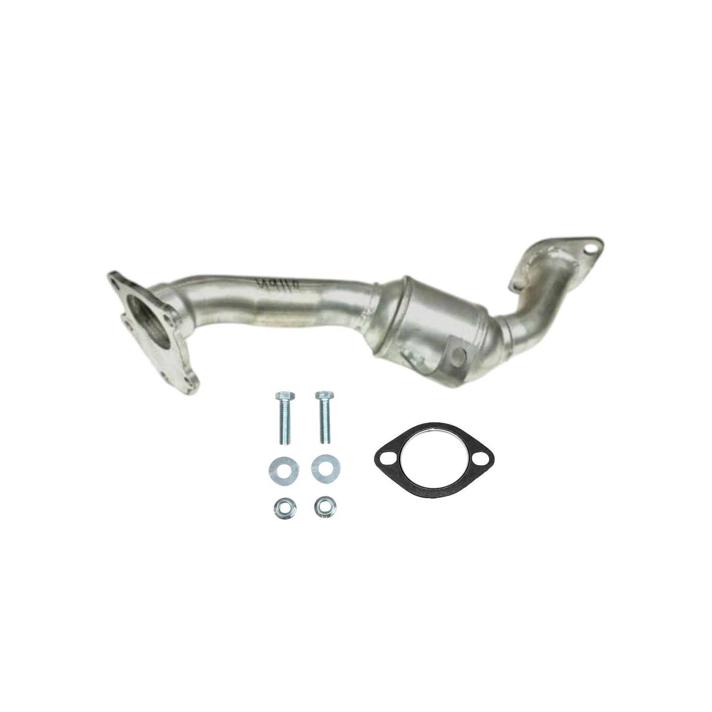 Subaru Baja 2.5L (2004-2005) Turbocharged Front Catalytic Converter