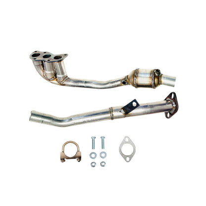 Subaru B9 Tribeca 3.0L (2006-2007) Passenger Side/ Right Side Catalytic Converter