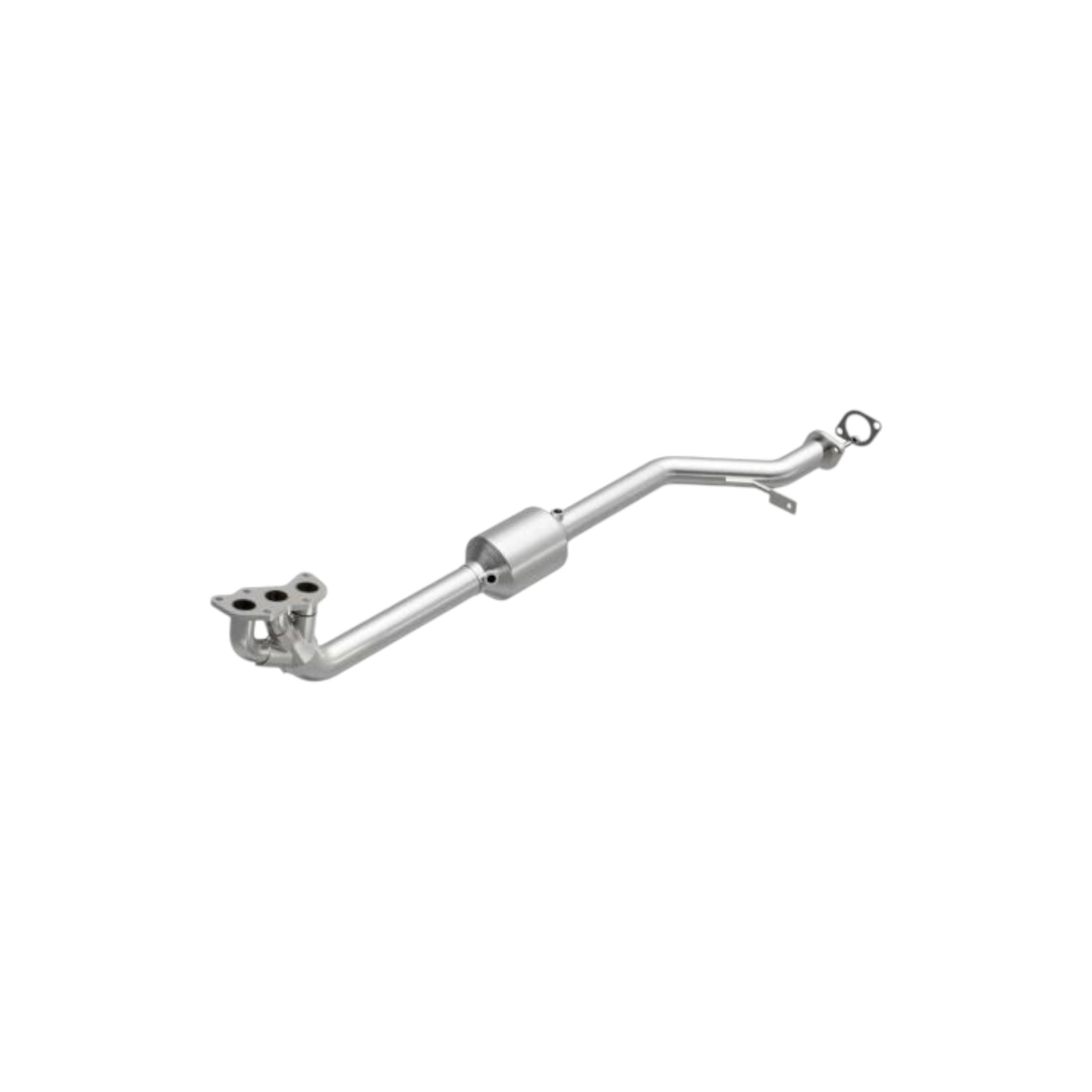 Subaru Tribeca 3.6L (2008-2009) (Passenger Side / Right Side) Catalytic Converter