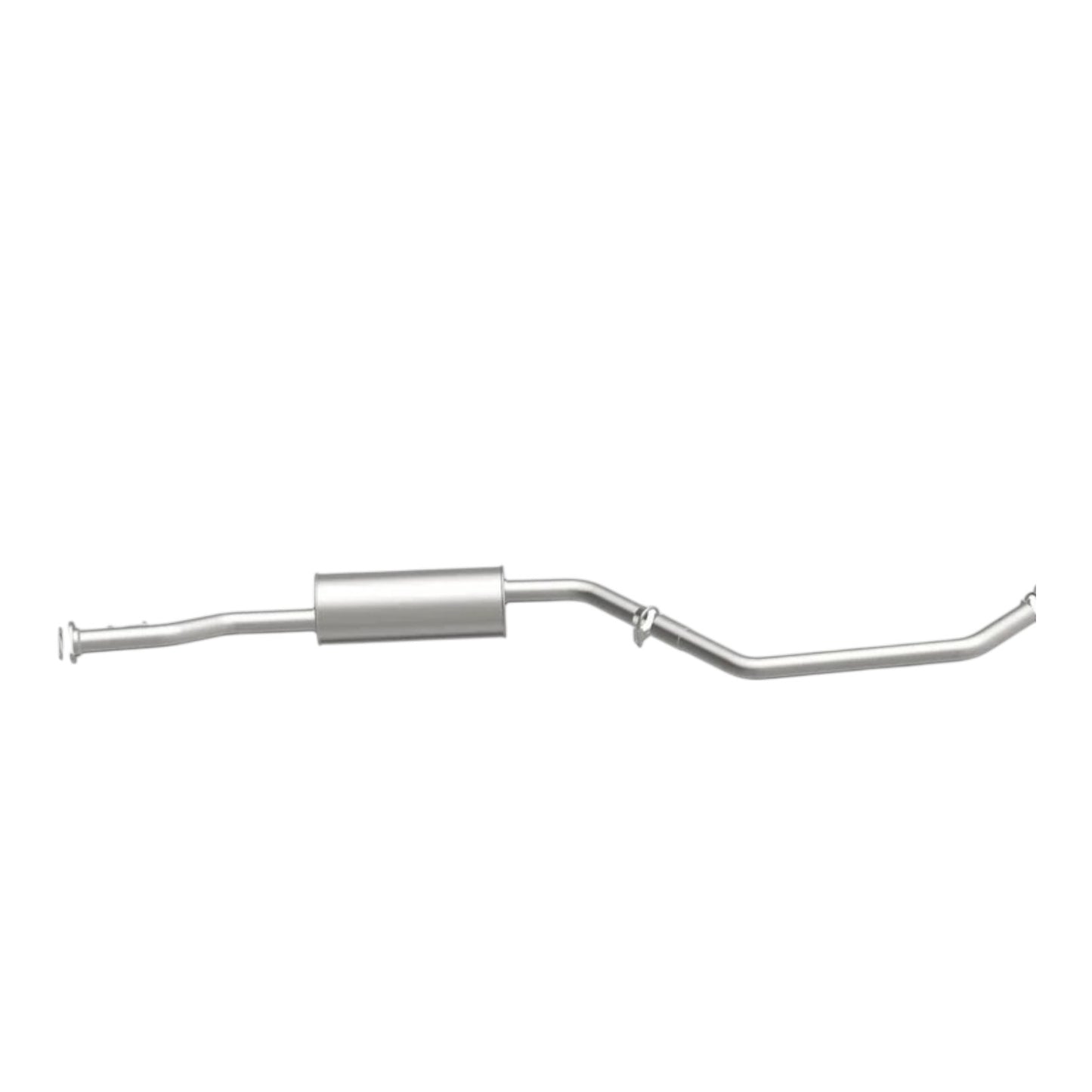 Nissan Murano 3.5L (2003-2007) Middle Muffler