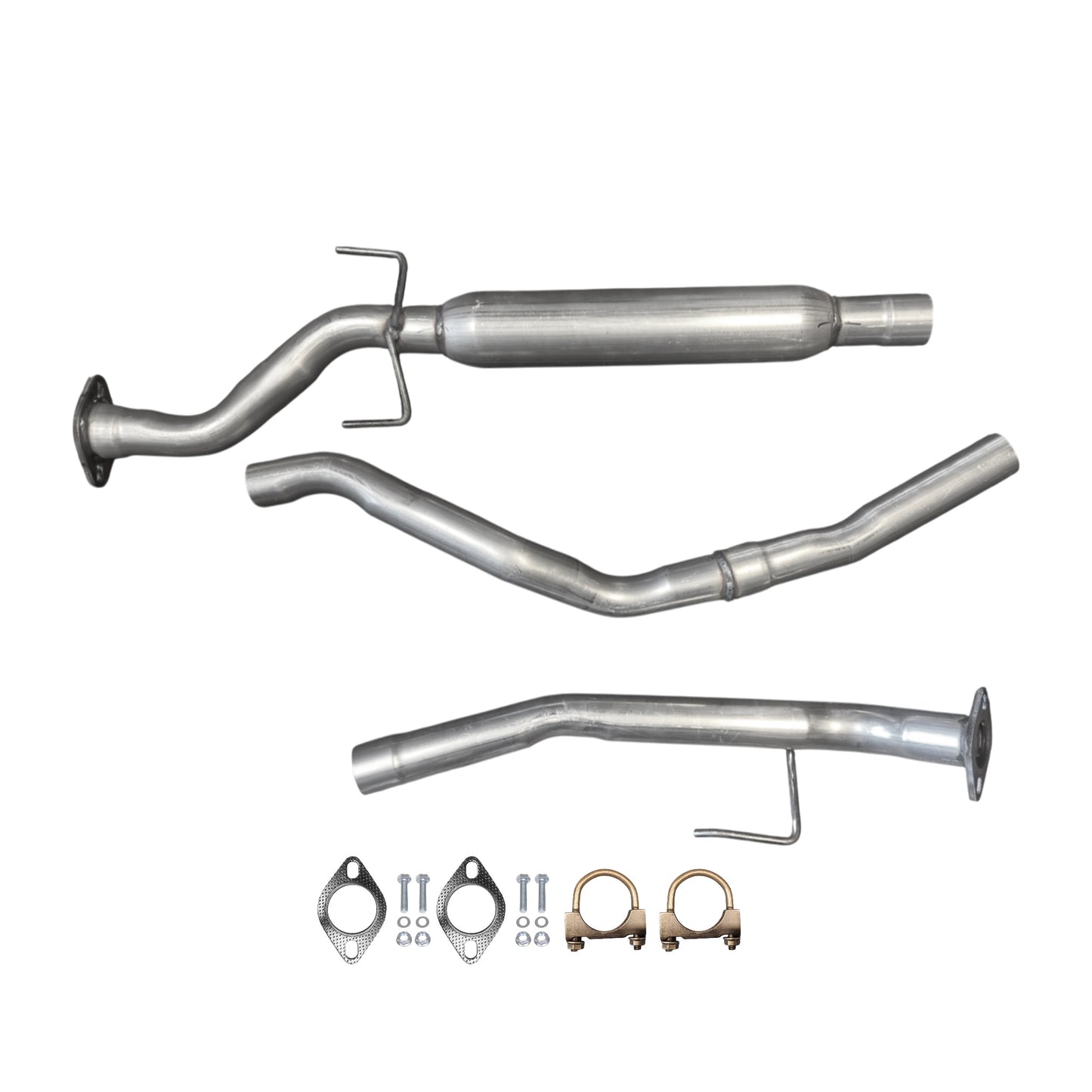 Nissan Murano 3.5L (2009-2014) Resonator