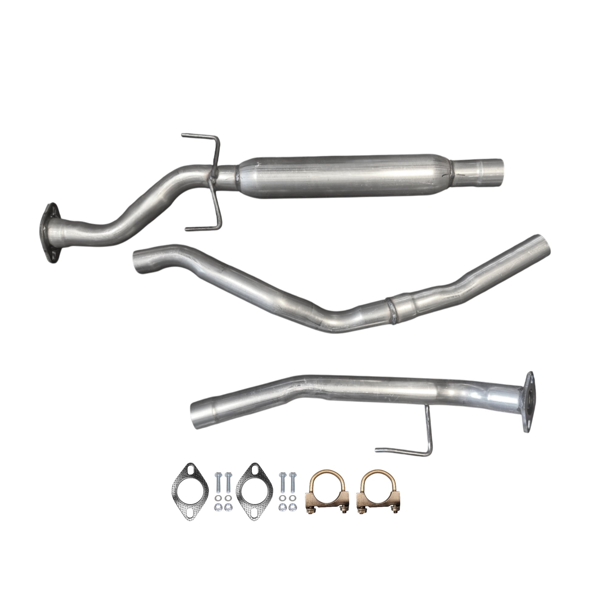 Nissan Murano 3.5L (2009-2014) Resonator