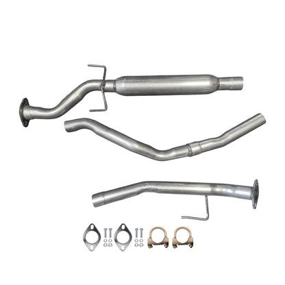 Nissan Murano 3.5L (2009-2014) Resonator