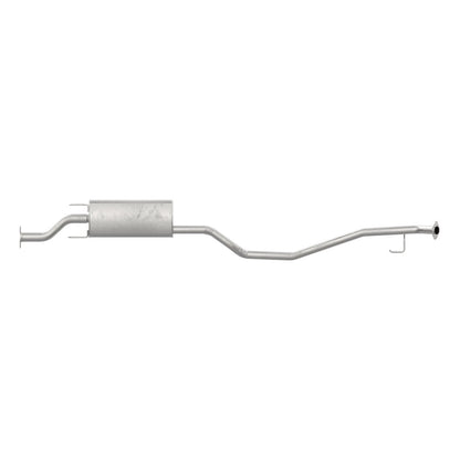 Nissan Murano 3.5L (2009-2014) Middle Muffler