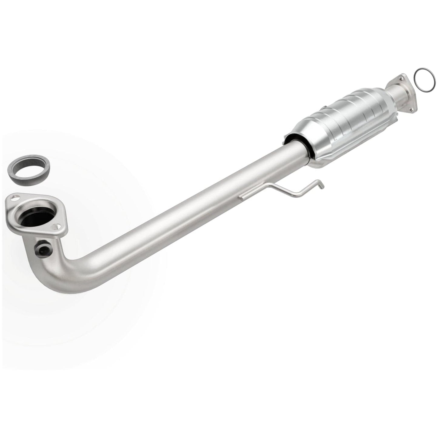 Convertisseur catalytique pour Honda Civic 1.7L 2001-2005