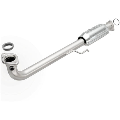 Convertisseur catalytique pour Honda Civic 1.7L 2001-2005