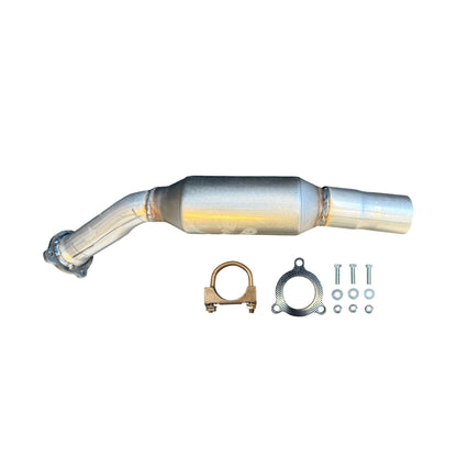 Audi Q5 3.0L (2014-2016) Diesel Catalytic Converter