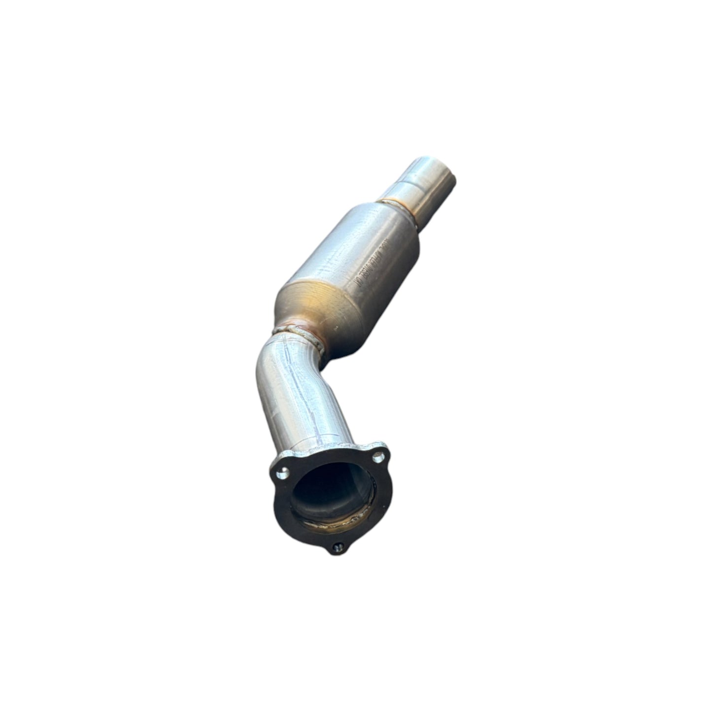 Audi Q5 3.0L (2014-2016) Diesel Catalytic Converter