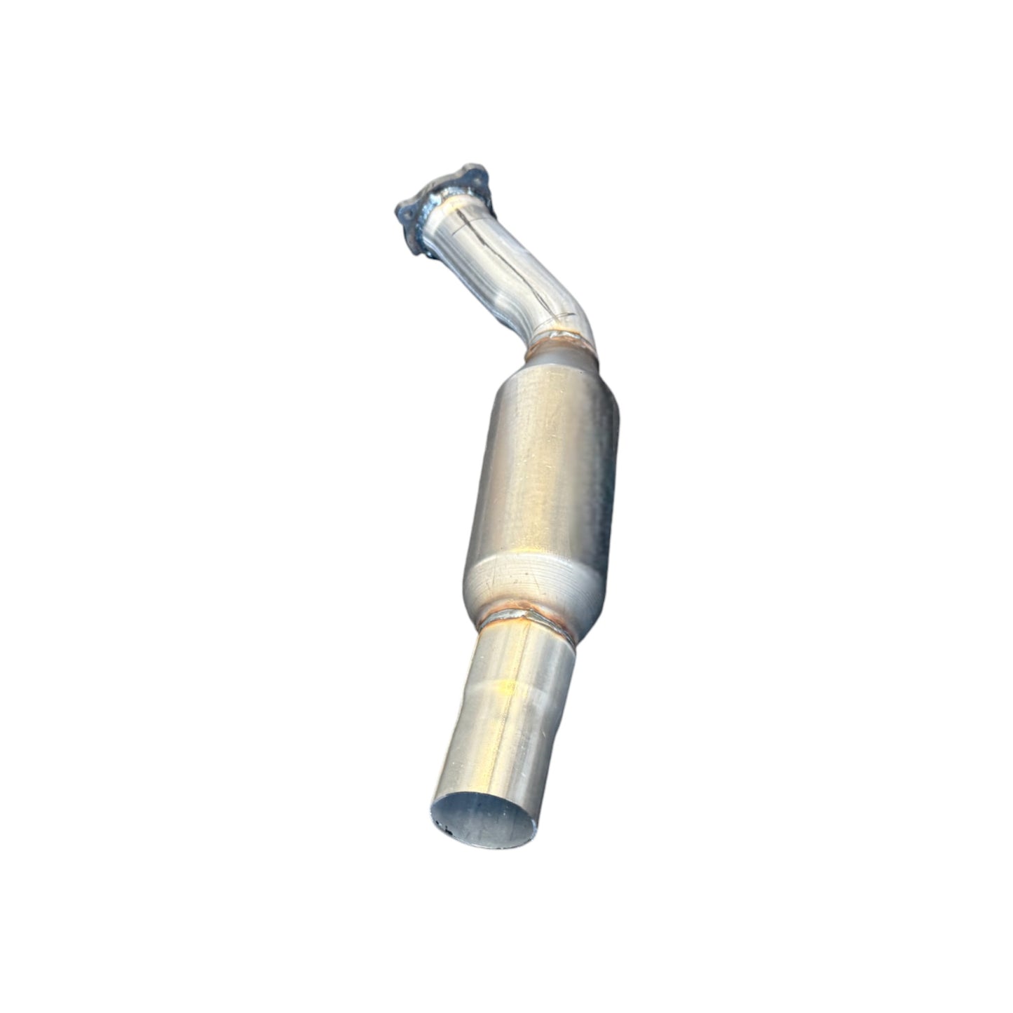 Audi Q5 3.0L (2014-2016) Diesel Catalytic Converter