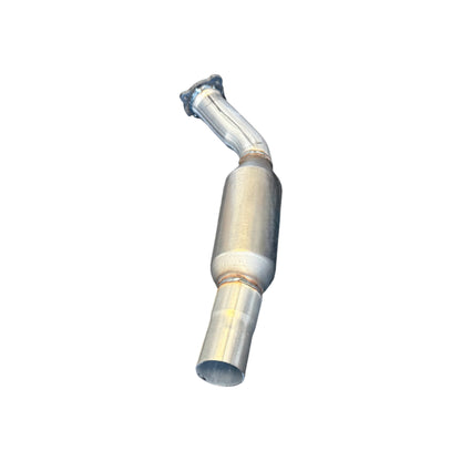 Audi Q5 3.0L (2014-2016) Diesel Catalytic Converter