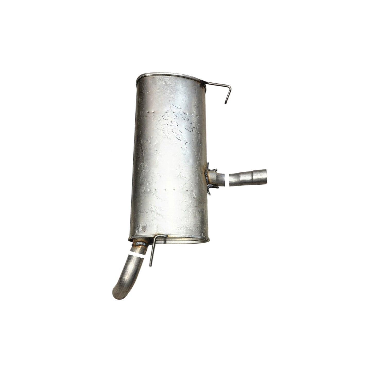Dodge Caliber 2.4L (2010-2011) (FWD) Rear Muffler