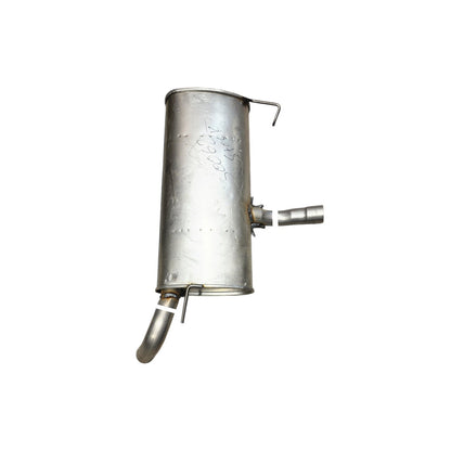 Dodge Caliber 2.4L (2010-2011) (FWD) Rear Muffler