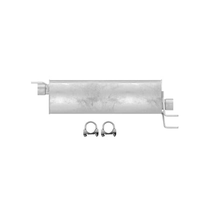 Silencieux pour Dodge Ram 1500 2006-2008 5.7L (camionnette à cabine double)