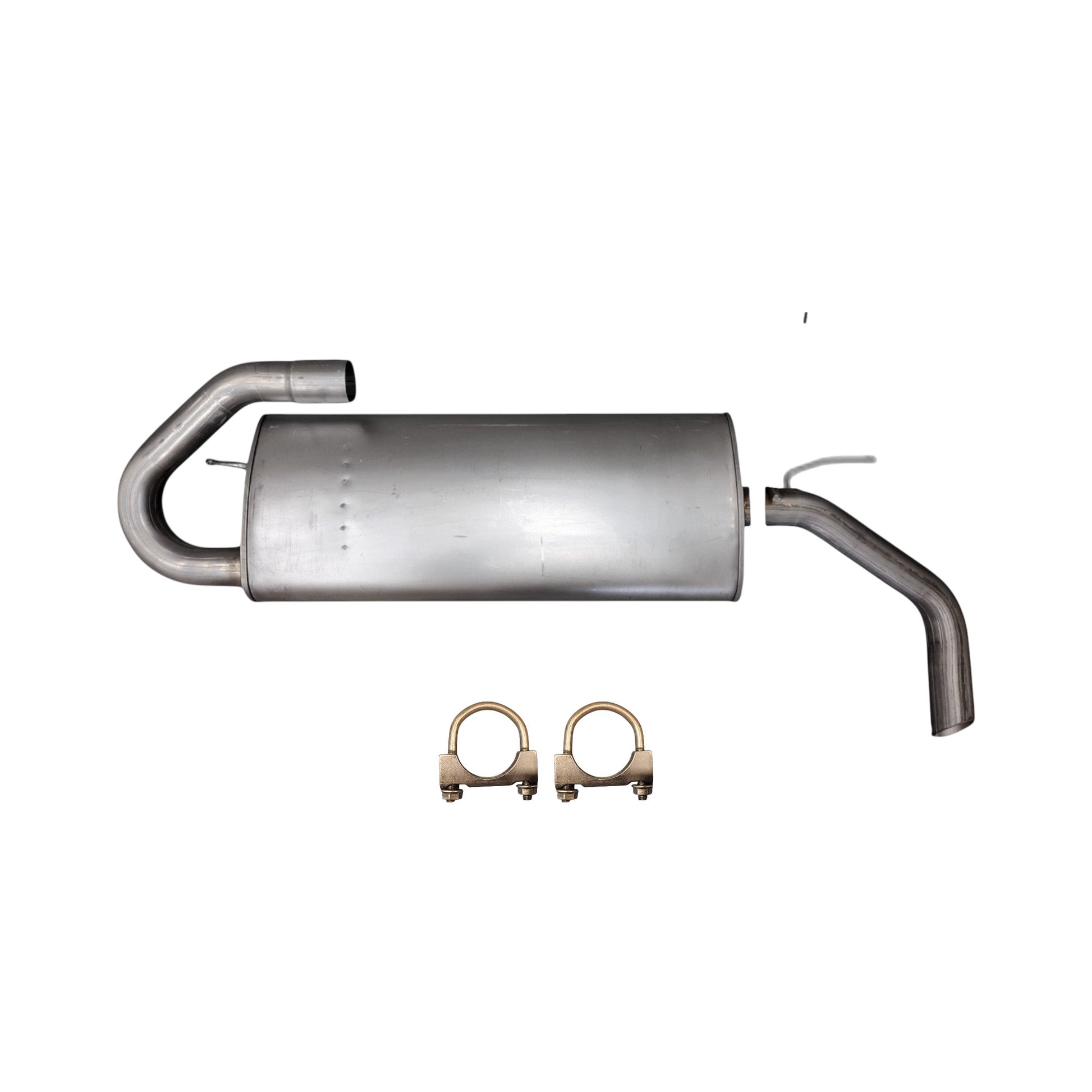Chevrolet Equinox 3.4L (2007-2009) Muffler