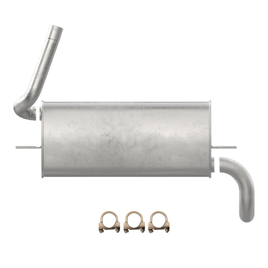 Ford Focus 2.0L (2012-2018) (Hatchback) Muffler