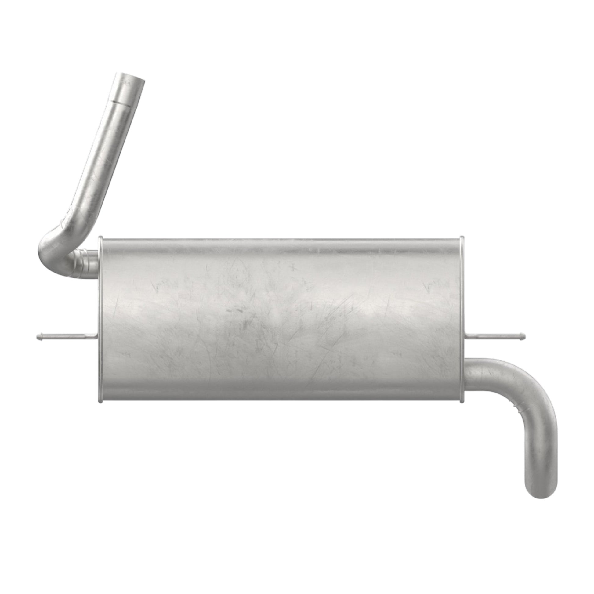 Ford Focus 2.0L (2012-2018) (Hatchback) Muffler