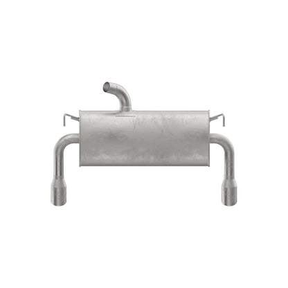 Ford Escape 1.6L (2013-2016) & Ford Escape 1.5L (2017-2019) Turbo Rear Muffler (One Piece)