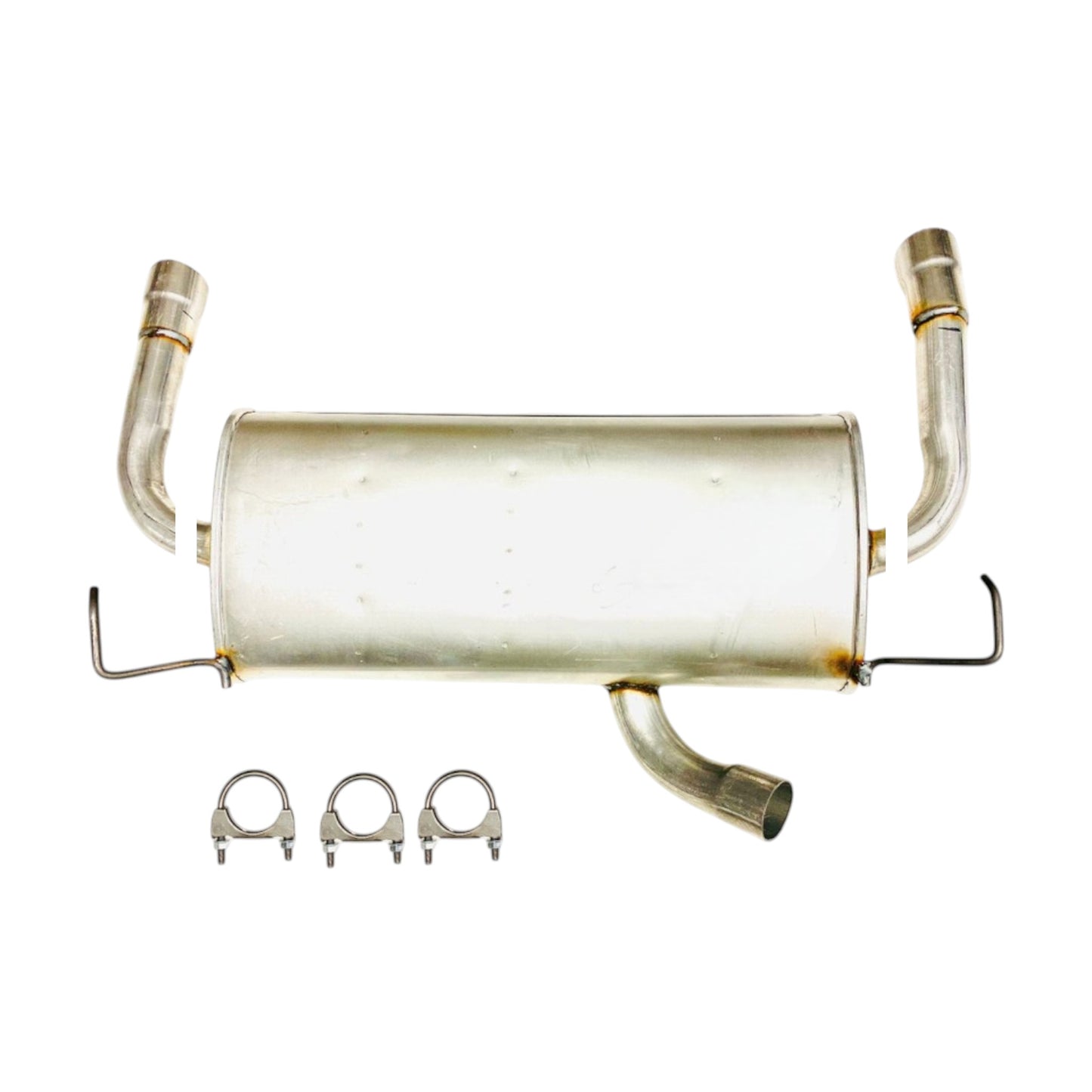 Ford Escape 2.0L (2013-2019) Turbo Rear Muffler