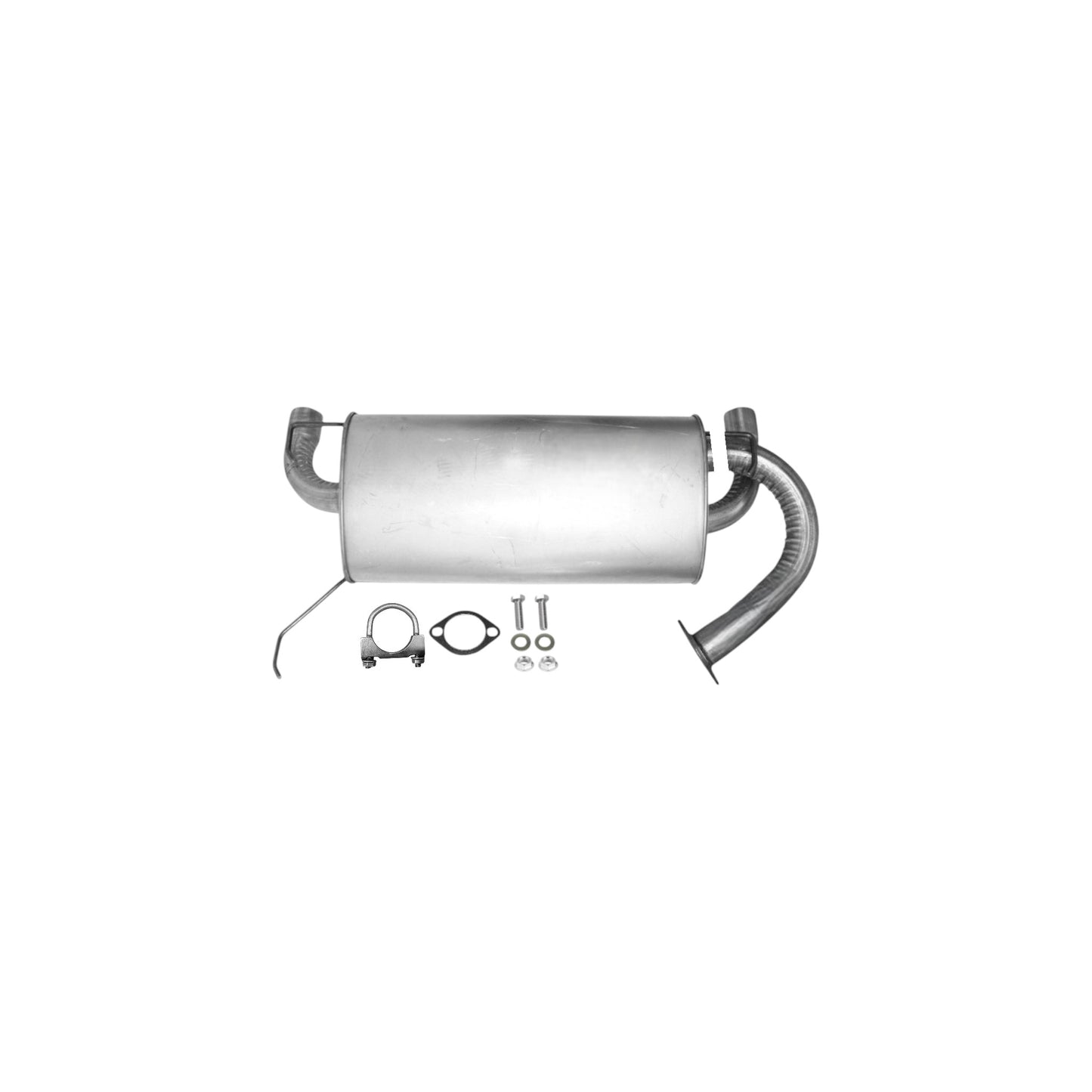 Infiniti FX35 3.5L 2003-2008 Silencieux