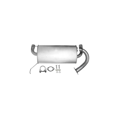 Infiniti FX35 3.5L 2003-2008 Silencieux