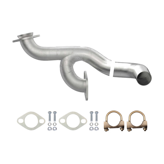 Dodge Journey 3.6L (2011-2017) (FWD) Front Y-Pipe