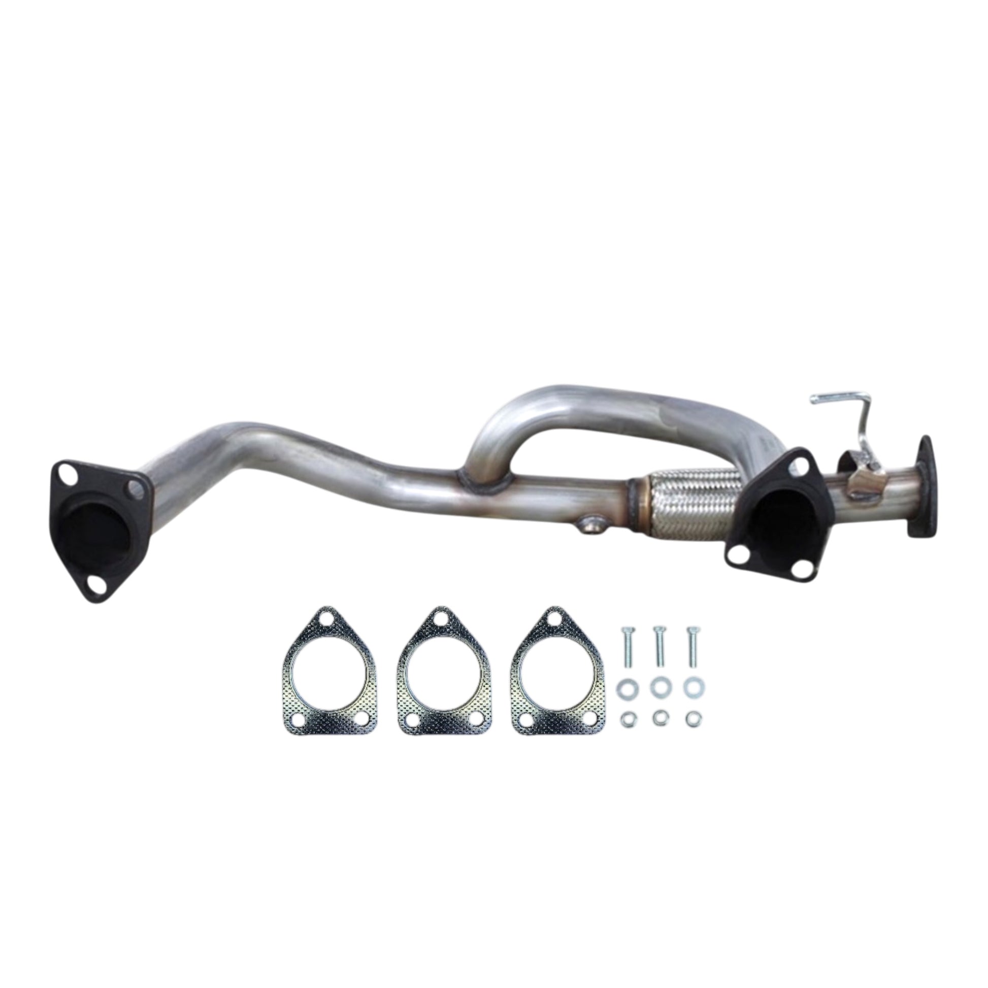Honda Pilot 3.5L (2003, 2004) Y-Flex Pipe