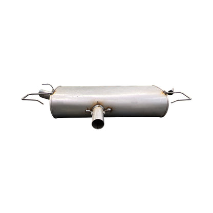 Chrysler 200 2.4L (2011-2014) Rear Muffler