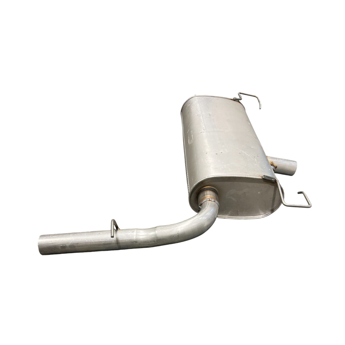 Chrysler 200 2.4L (2011-2014) Rear Muffler