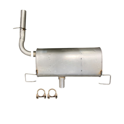 Chrysler 200 2.4L (2011-2014) Rear Muffler