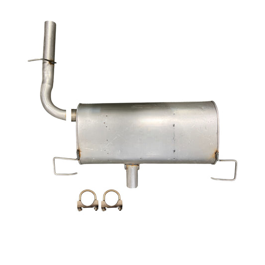 Chrysler 200 2.4L (2011-2014) Rear Muffler