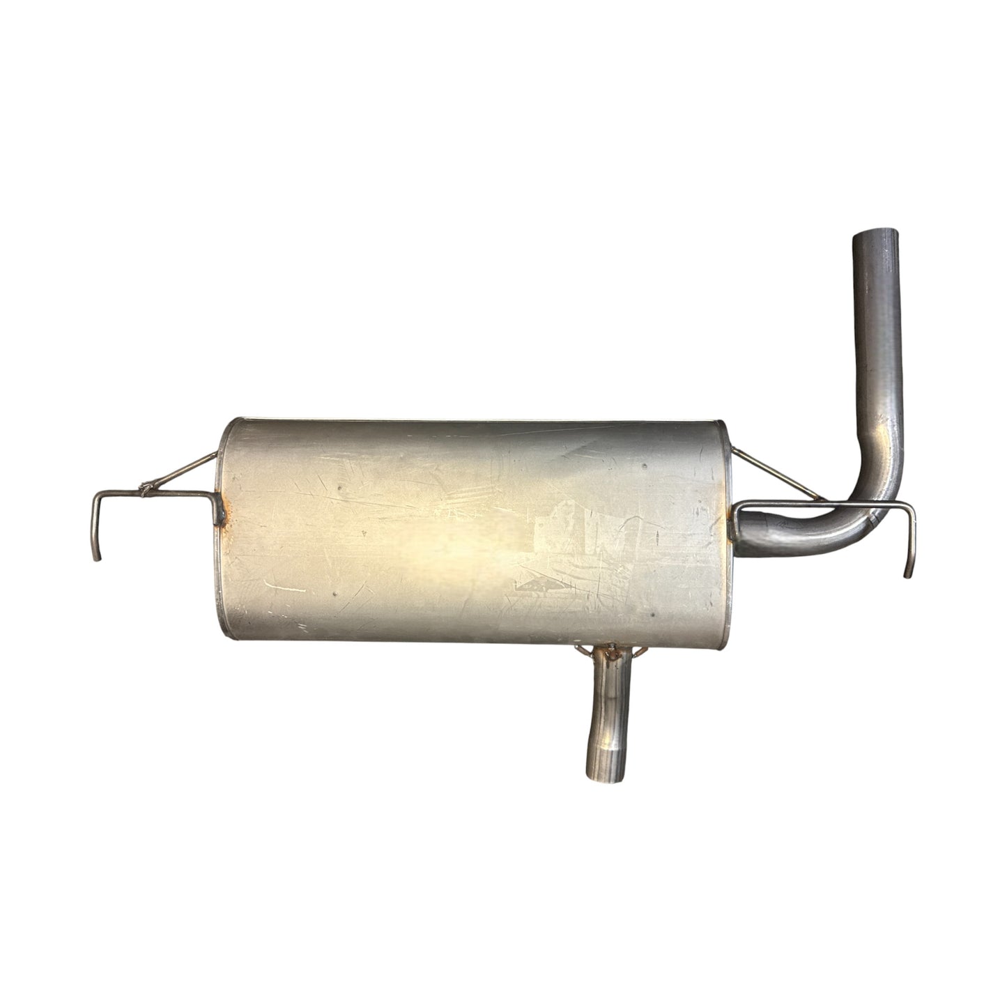 Nissan Rogue Select 2.5L (2014-2015) V4 Muffler