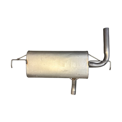 Nissan Rogue Select 2.5L (2014-2015) V4 Muffler