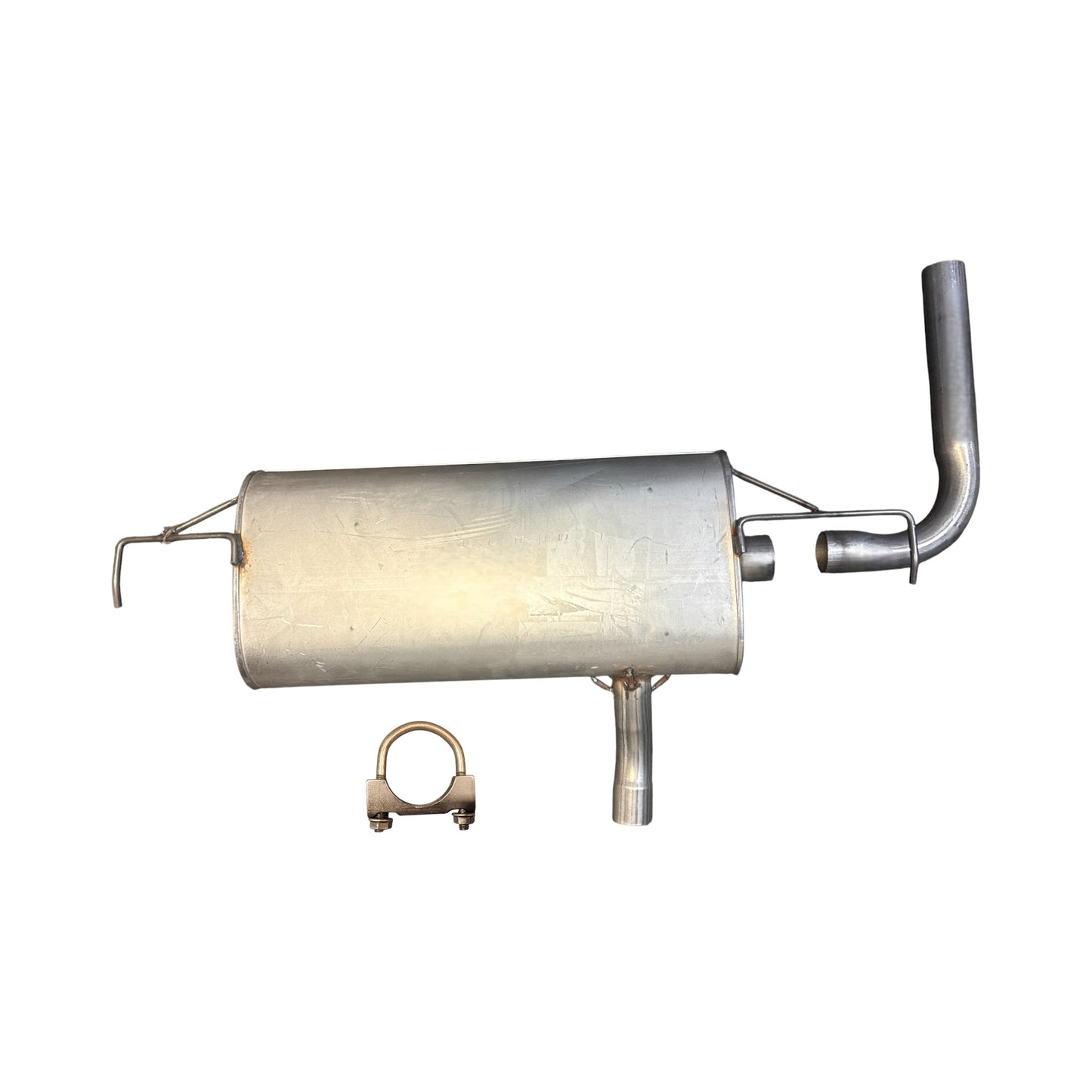 Nissan Rogue Select 2.5L (2014-2015) V4 Muffler