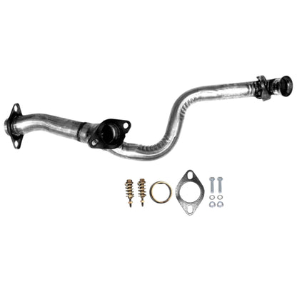 Mazda Tribute 3.0L (2009-2011) Exhaust Y-Pipe