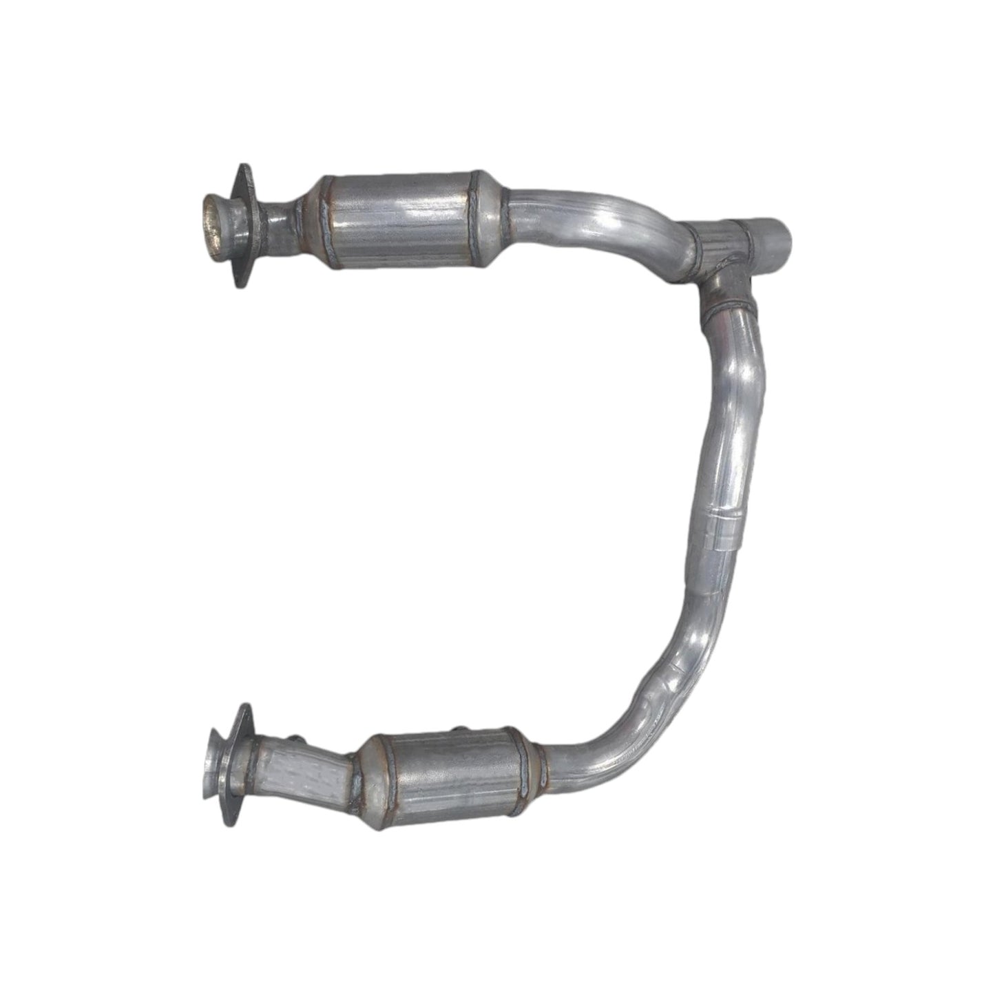 Dodge RAM 1500 5.7L (2009, 2010) Y Pipe Catalytic Converter