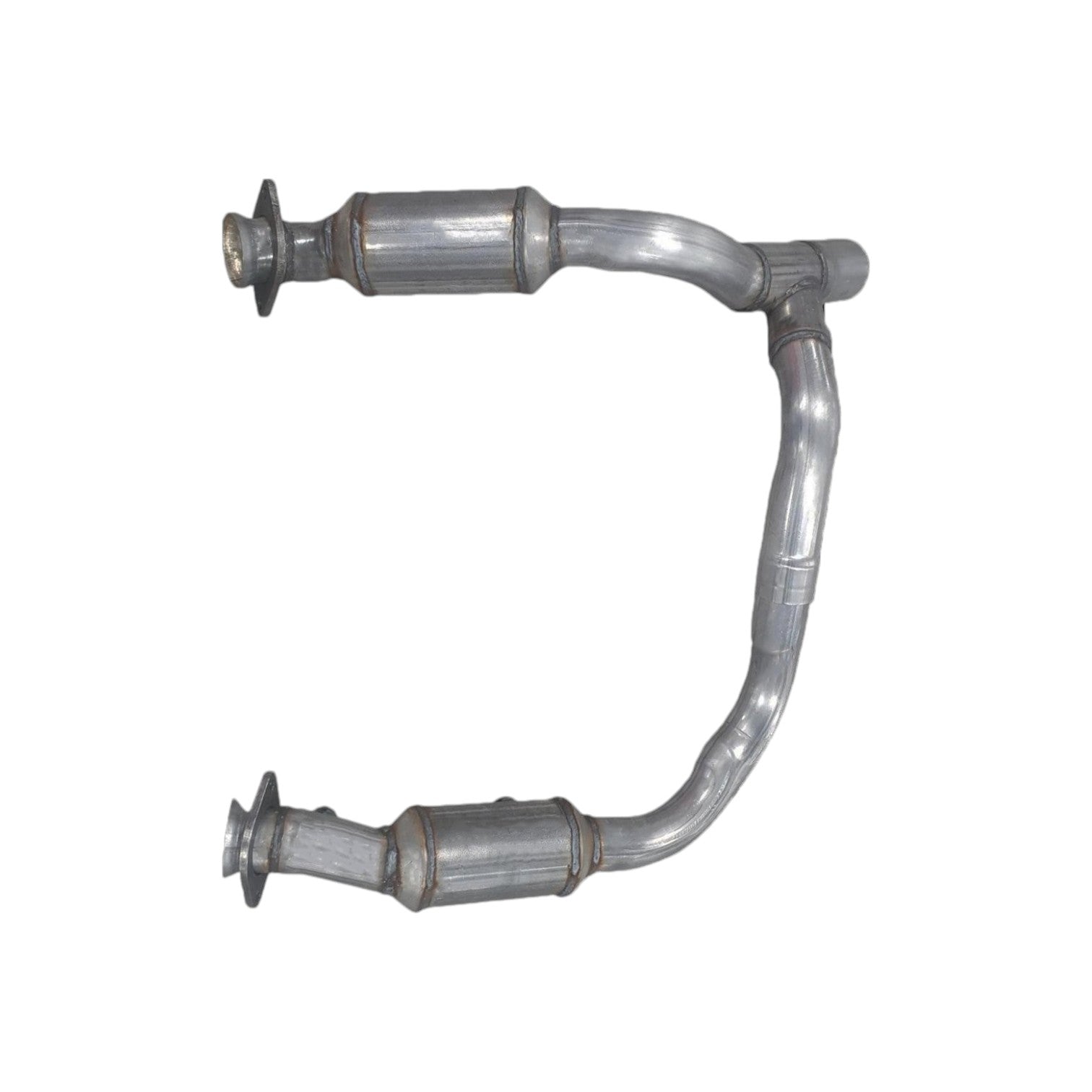 RAM 1500 5.7L (2011-2018) Y Pipe Catalytic Converter