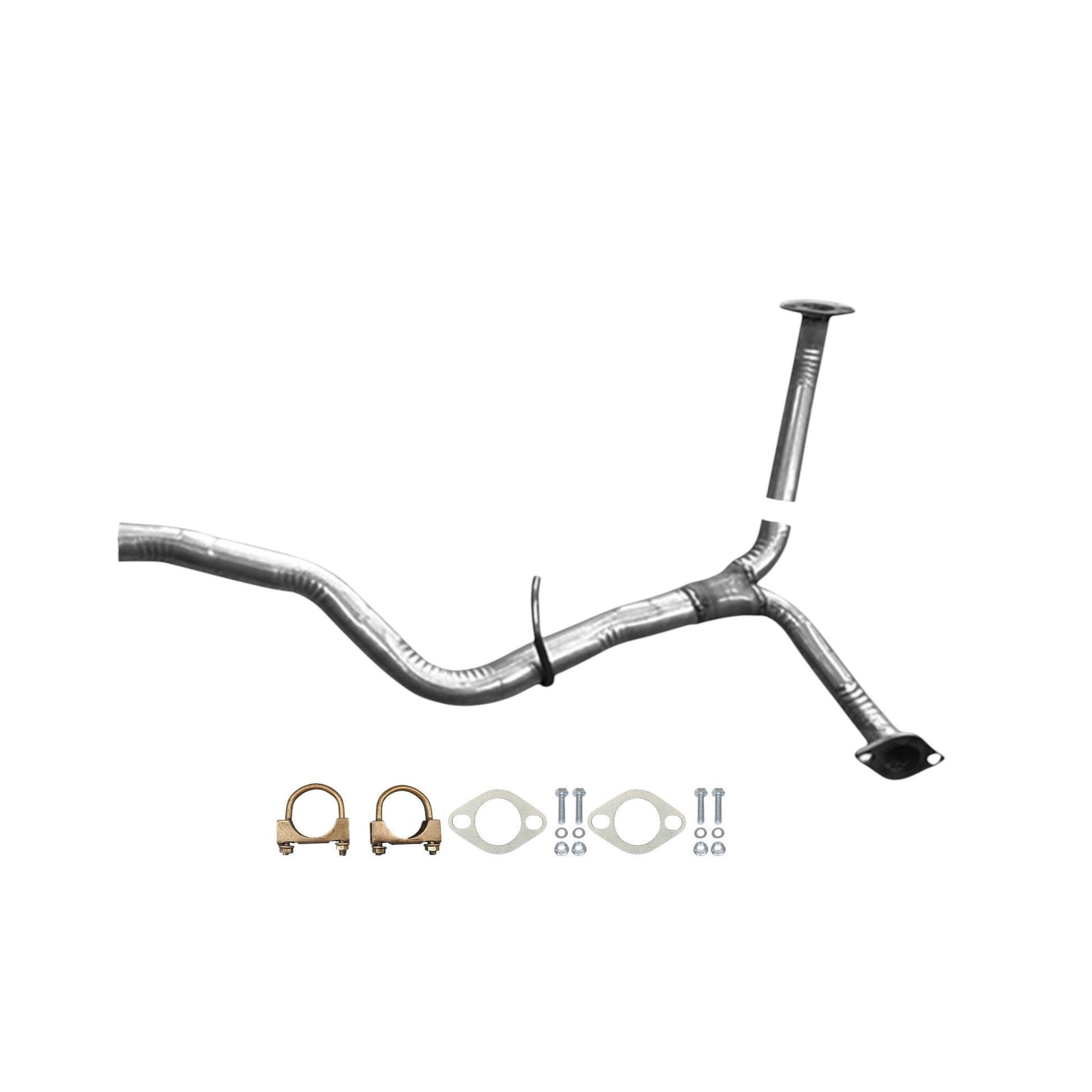 Subaru Forester 2.5L (2009-2013) (Turbo) Y Pipe