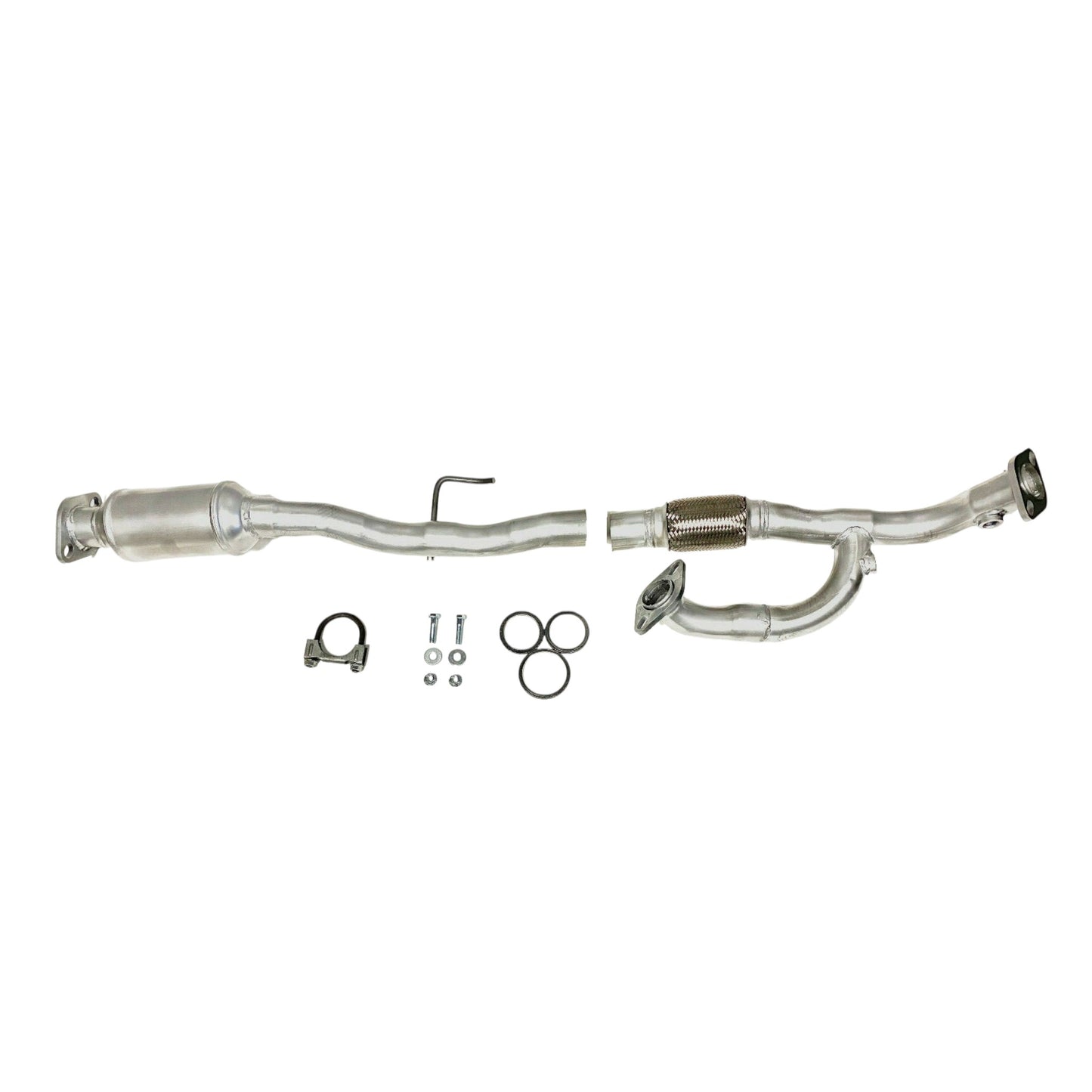 Toyota Camry 3.5L (2007-2017) Catalytic Converter