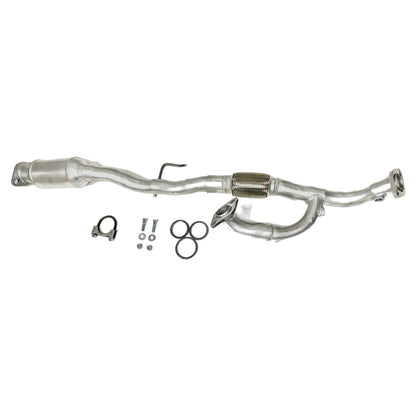 Lexus ES350 3.5L (2005-2012) & Toyota Avalon 3.5L (2005-2012) & Toyota Camry 3.5L (2007-2017) Catalytic Converter