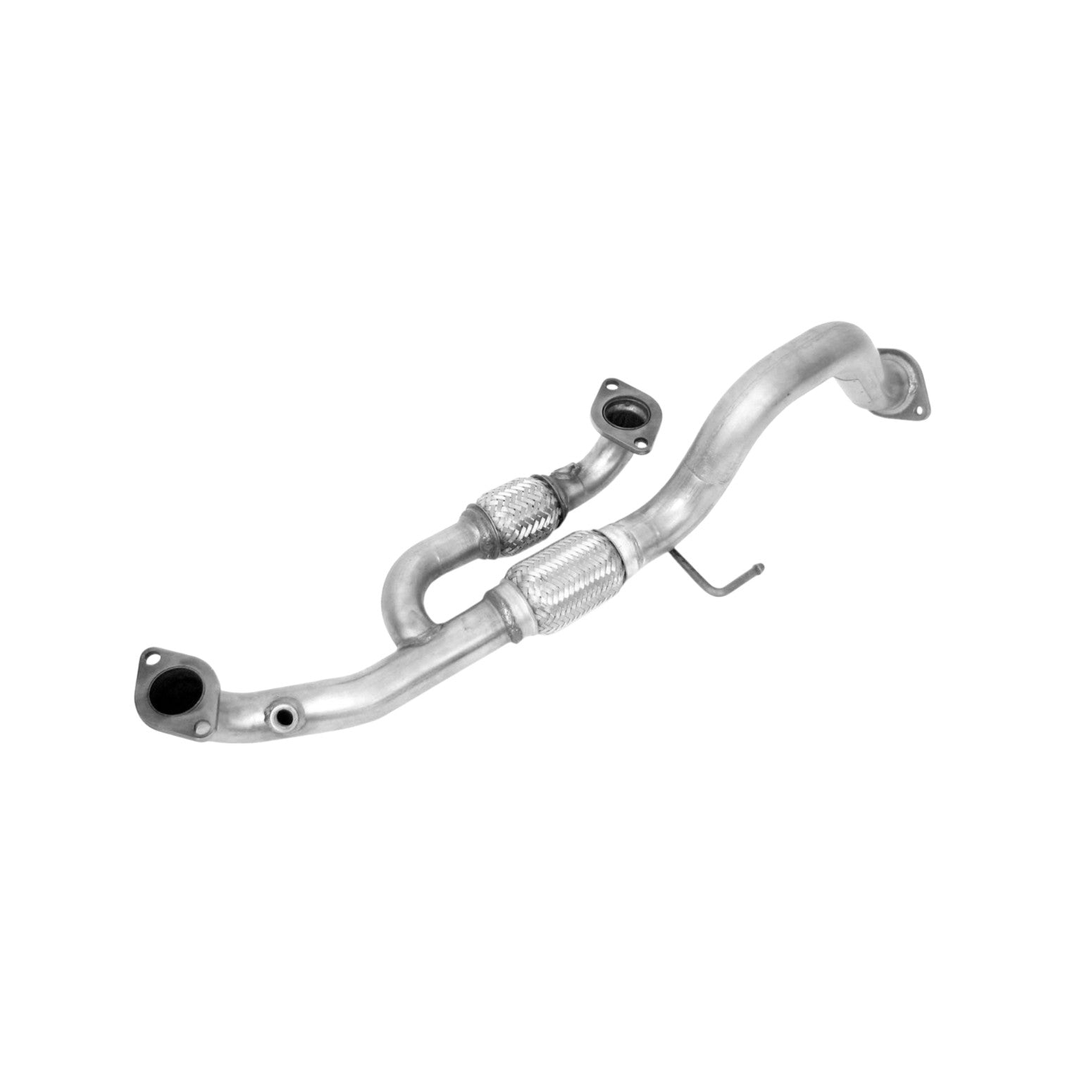 Hyundai Azera 3.8L (2006-2010) Flex Y-pipe