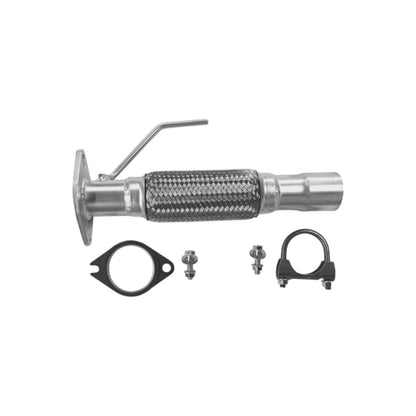 Mercury Mariner 3.0L (2007-2008) Half Flex Y-Pipe