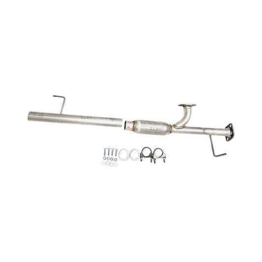 Résonateur pour Toyota Tundra 4.7L (2003-2004) à empattement de 128 pouces