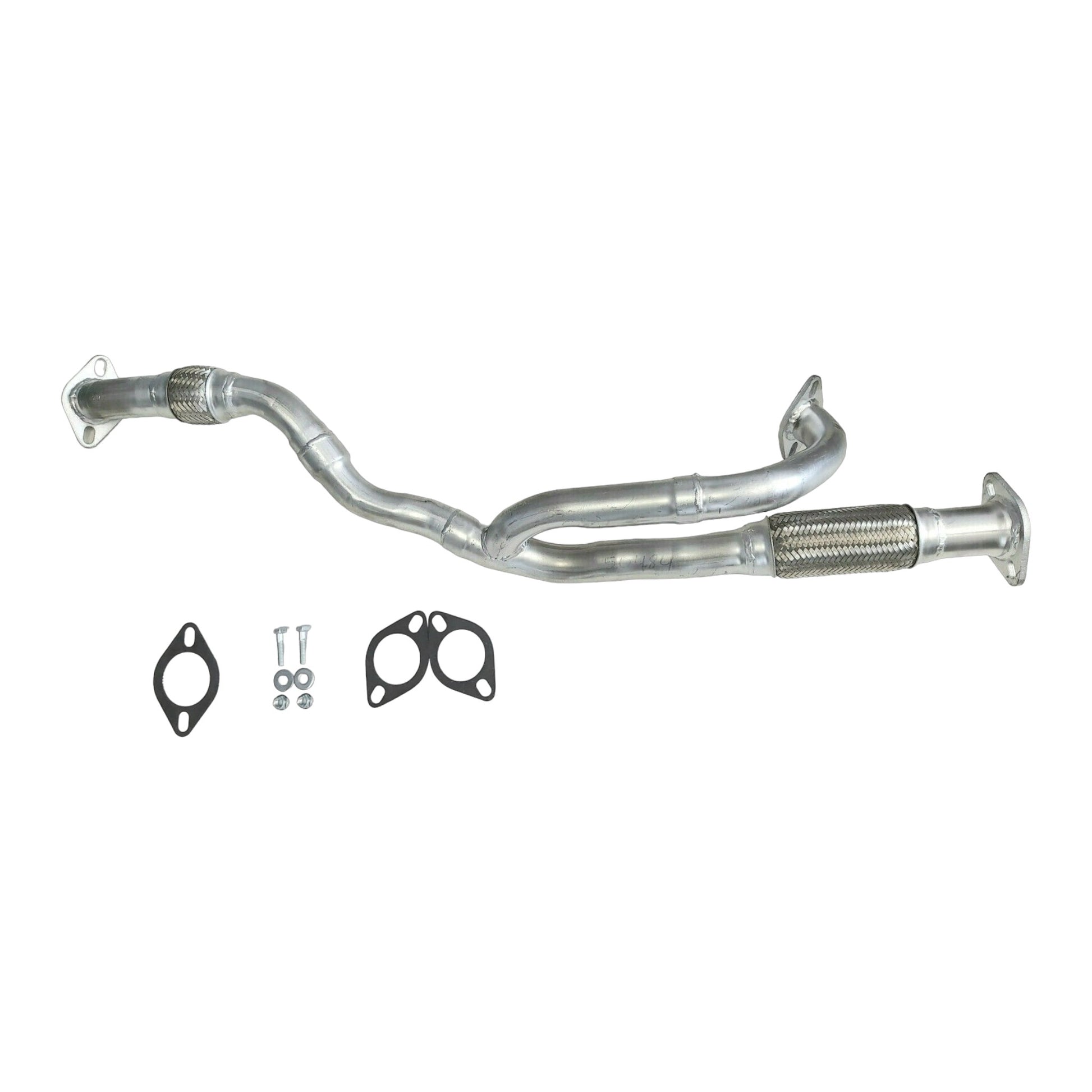 GMC Acadia 3.6L (2009-2016) Flex Y-pipe