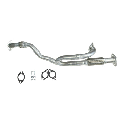 Chevrolet Traverse 3.6L (2009-2017) Flex Y-pipe