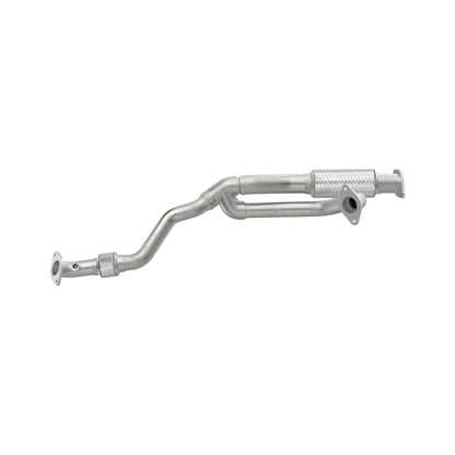 Chevrolet Traverse 3.6L (2009-2017) Flex Y-pipe