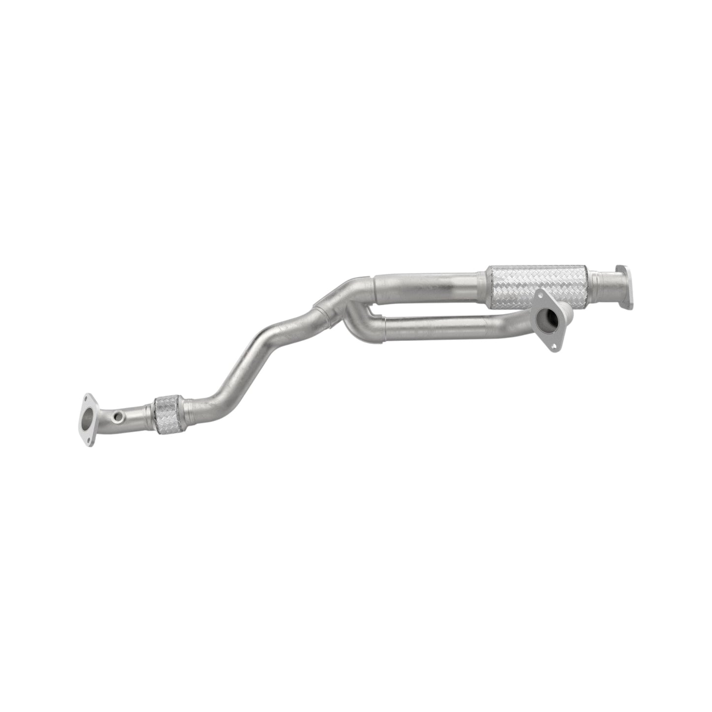 Saturn Outlook 3.6L (2009-2010) Front Y-Pipe