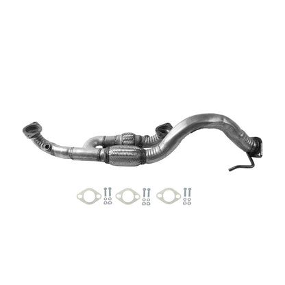 Kia Sedona 3.8L (2006-2010) (FWD) Flex Pipe