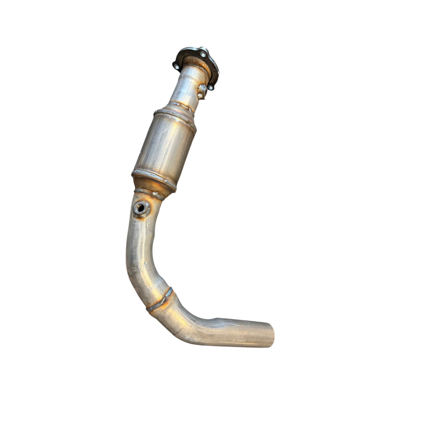 GMC Yukon XL 5.3L (2015-2019) Catalytic Converters