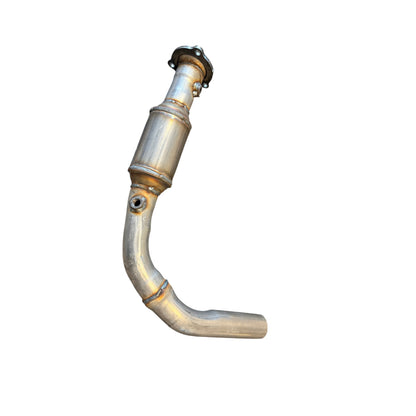 GMC Yukon XL 5.3L (2015-2019) Catalytic Converters