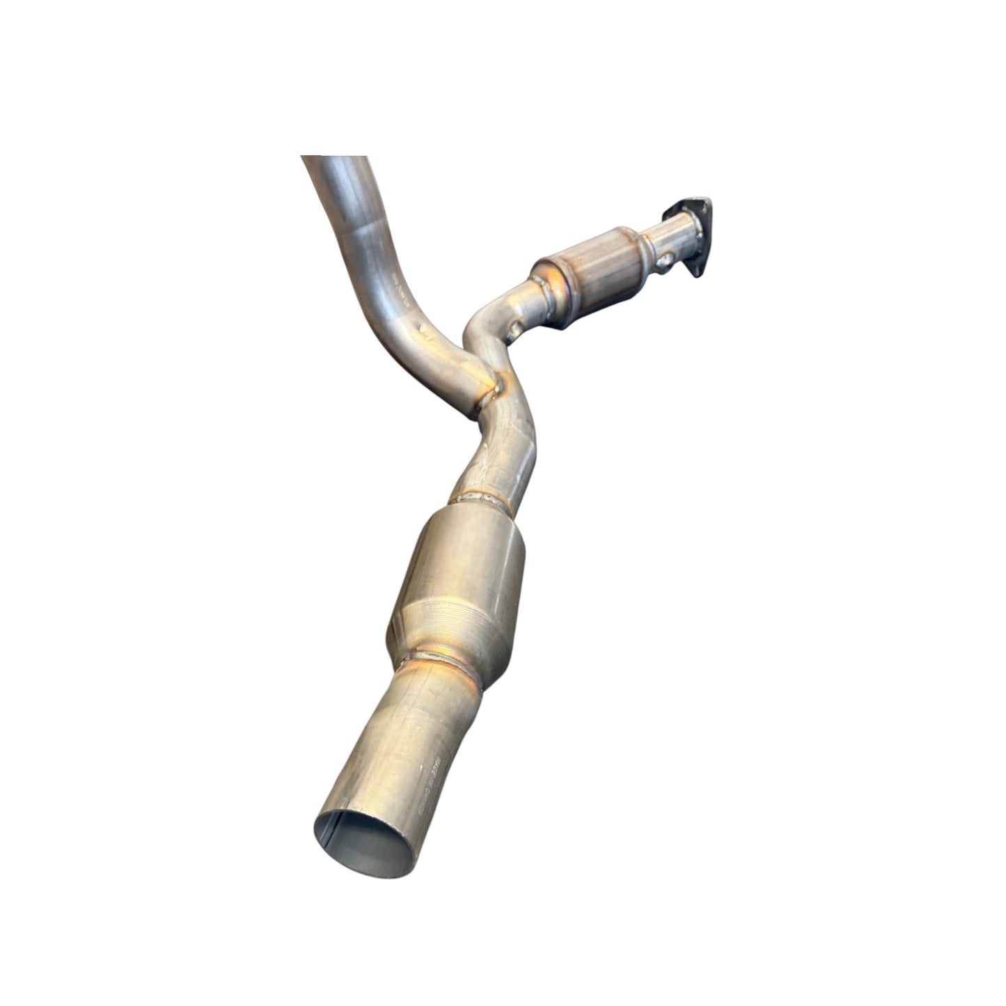 GMC Yukon XL 5.3L (2015-2019) Catalytic Converters
